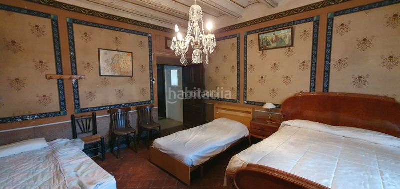 Foto 12a897d9-b825-4f2e-b6ab-54d72e53a3df. Casa a calle ayuntamiento 9 a Peñarroya de Tastavins