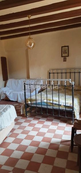 Foto 524e5159-5723-4859-a3b9-30e4f71015fe. Casa a calle ayuntamiento 9 a Peñarroya de Tastavins