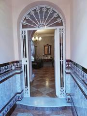 Casa a Avenida andalucía 126. Casa en venta en puente genil, barrio santo doming