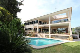 Chalet in Carrer de les filipines 8. Chalet son armadams - son dureta