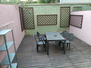 Alquiler Piso en Peronella, s/n. Bonito piso con terraza ideal parejas