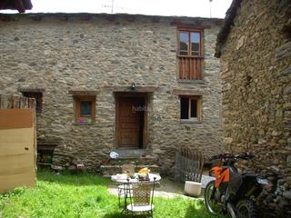 Masia a Carrer unica 49. Vendo 25% proindiviso de finca rústica en civis