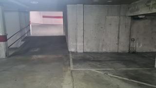 Aparcament cotxe a Calle manolete 11. Fabulosa plaza de garaje supercentrica y amplia