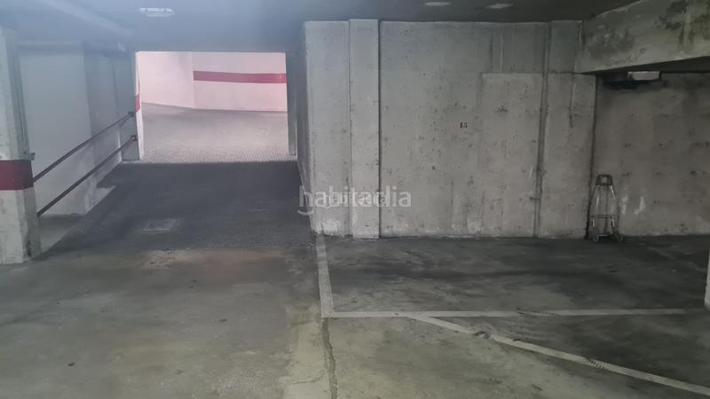 Foto 008c55d4-78c0-4e5b-8725-cc6d941503ff. Aparcament cotxe a calle manolete 11 a Centro Molina de Segura