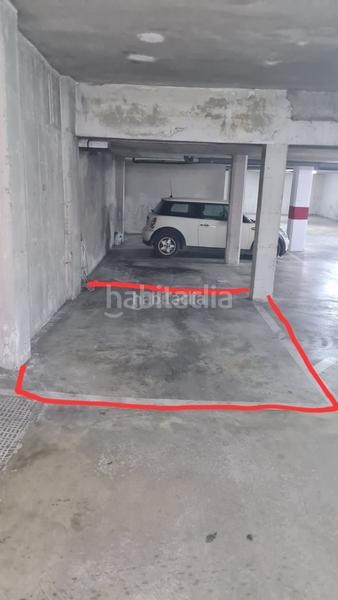 Foto 0821381c-80b0-4a82-ac84-4821483f66d5. Aparcament cotxe a calle manolete 11 a Centro Molina de Segura