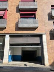 Aparcament cotxe a Carrer del comte d'urgell 44. Plaza de parquing en venta