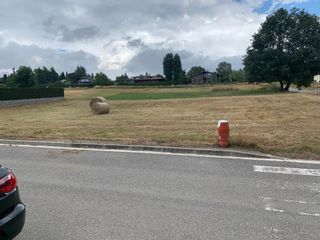 Terreno residencial en Camí esquirol (de l, sn. Parcel·la amb vistes