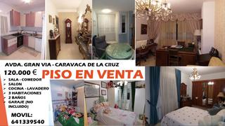 Pis a Avenida gran vía 21. Piso a la venta en avda gran via
