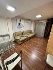Rent Flat in Carrer valls (de), 6. Piso prcioso para alquler todo el ano