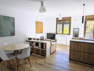 Dúplex en Escas, 120. Duplex 96m2 + 2 terrazas en escas