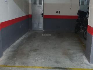 Lloguer Aparcament cotxe a Carrer melissa 45. Valterna / calle melisa