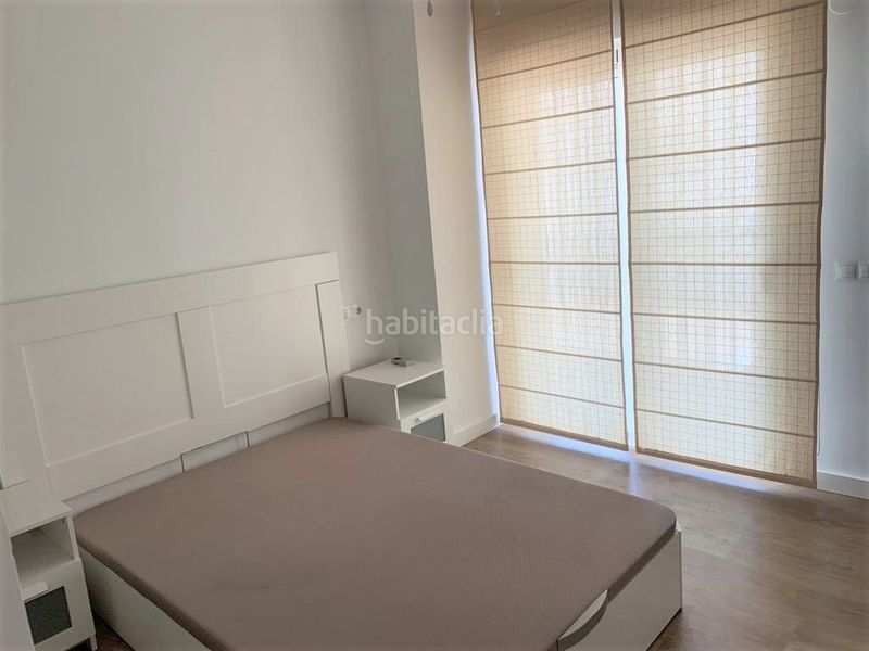 Piso en Calle aladino, 17. Gran piso en la carihuela (Torremolinos, Málaga)