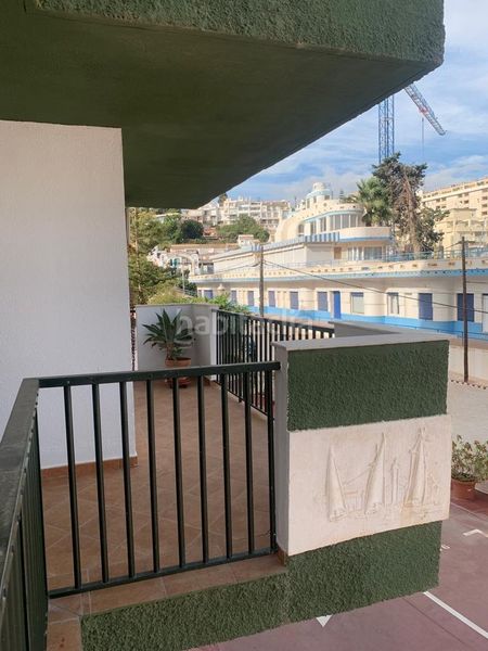 Piso en Calle aladino, 17. Gran piso en la carihuela (Torremolinos, Málaga)