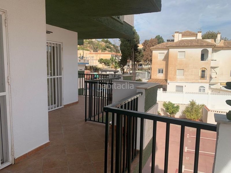 Piso en Calle aladino, 17. Gran piso en la carihuela (Torremolinos, Málaga)