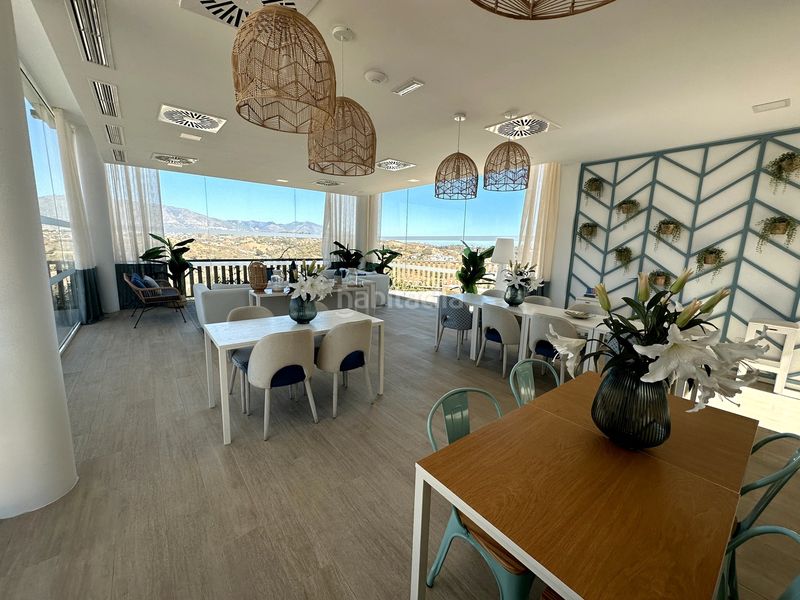 Alquiler Piso en Calle del mar alboran, 70. Moderne geräumige 2-zimmer-wohnung mit terrasse (Mijas, Málaga)