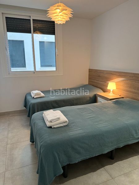Alquiler Piso en Calle del mar alboran, 70. Moderne geräumige 2-zimmer-wohnung mit terrasse (Mijas, Málaga)