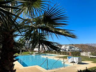 Rent Flat in Calle mar de alborán 70. Moderne geräumige 2-zimmer-wohnung mit terrasse