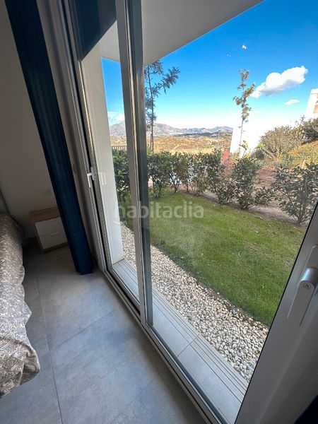 Alquiler Piso en Calle del mar alboran, 70. Moderne geräumige 2-zimmer-wohnung mit terrasse (Mijas, Málaga)
