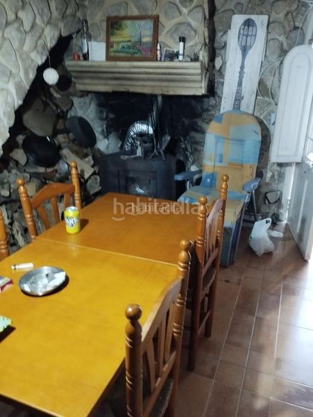 Foto b05f0ad4-9550-4ee8-8155-f15245f4dc97. Casa adossada a calle cantón 3a a Moratalla