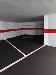 Lloguer Aparcament cotxe a Calle doctor barraquer 14. Casco histórico  - ribera - san basilio / calle do
