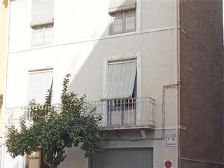 Casa adossada a Plaza la cruz 7. Berja / plaza la cruz
