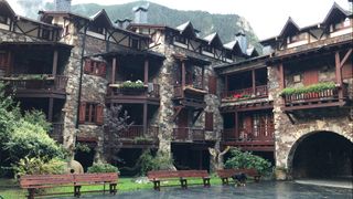 Planta baja en Bordes d’arinsal, 6. Borda rústica y espaciosa