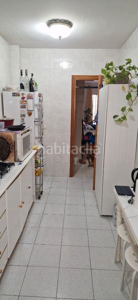 Piso en Avenida blas infante, s/n. Centro / avenida blas infante (Alhaurín el Grande, Málaga)
