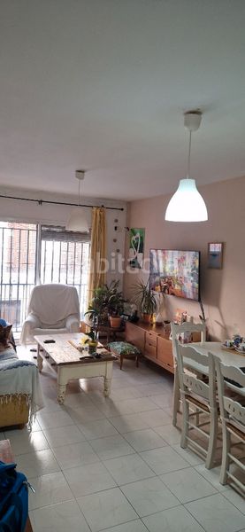 Piso en Avenida blas infante, s/n. Centro / avenida blas infante (Alhaurín el Grande, Málaga)