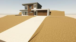 Chalet en Calle de doña beatriz de bobadilla 33. Obra nueva en nuevo chinchon