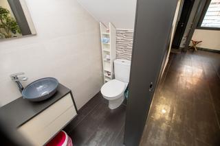 Maison à Calle real 30. Casa a reestreno con piscina climatizada interior