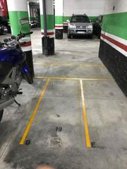 Location Parking voiture à Passeig de vilafranca 54. Ametllers - poble-sec / passeig de la vilafranca