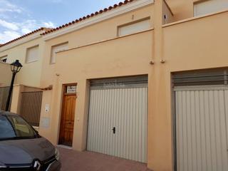 Dúplex a Plaza pe cu-1 5. Cuevas del almanzora pueblo / calle cirera