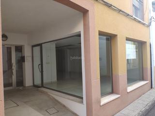 Lloguer Local Comercial a Carrer sant joaquim 40. Local comercial / oficina / despacho profesional