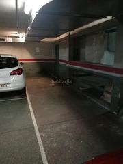 Parking coche en Carrer de las navas de tolosa 352. Navas / carrer de las navas de tolosa