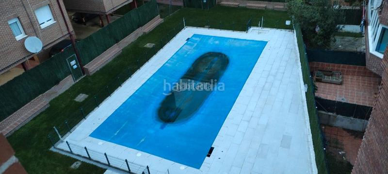 Foto 4b35d182-71b9-42c6-801b-eed36846c565. Alquiler dúplex en calle prado mingo 20 Casco Antiguo / calle prado mingo en Galapagar