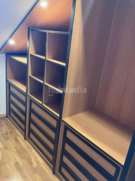 Foto 0b7d7c87-35ca-4c24-a94d-da6f721379cd. Rent duplex in calle prado mingo 20 in Casco Antiguo Galapagar