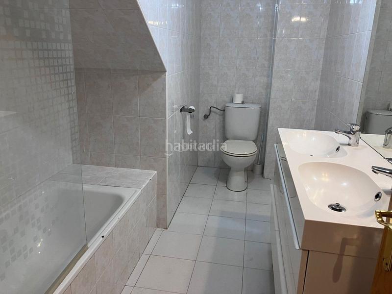 Foto 2766e44e-fa92-4230-83de-6a027840e84e. Rent duplex in calle prado mingo 20 in Casco Antiguo Galapagar