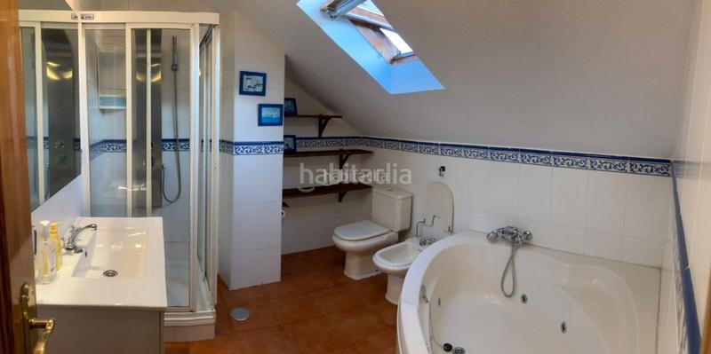 Foto 4d0bcb38-114e-410b-88e4-f359a27fc52e. Rent duplex in calle prado mingo 20 in Casco Antiguo Galapagar