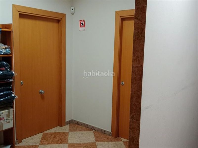Foto 82393a92-1e95-44e9-8d94-a032b32234e2. Büro in calle via aurelia 2 in Centro Montequinto