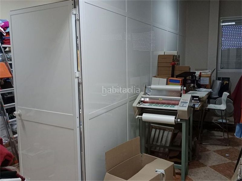 Foto ebac7e27-0f4c-4636-a0cf-f8d8b94bac1a. Büro in calle via aurelia 2 in Centro Montequinto