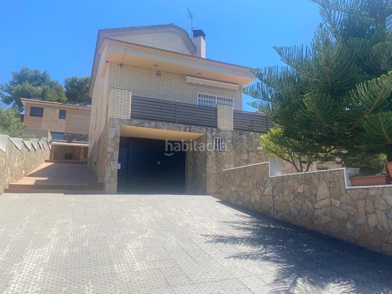 Alquiler casas en Tarragona - habitaclia