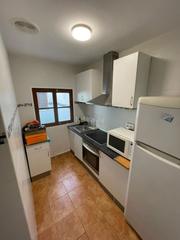 Appartement à Calle mayor 52. Vivienda en planta baja el centro de alcantarilla