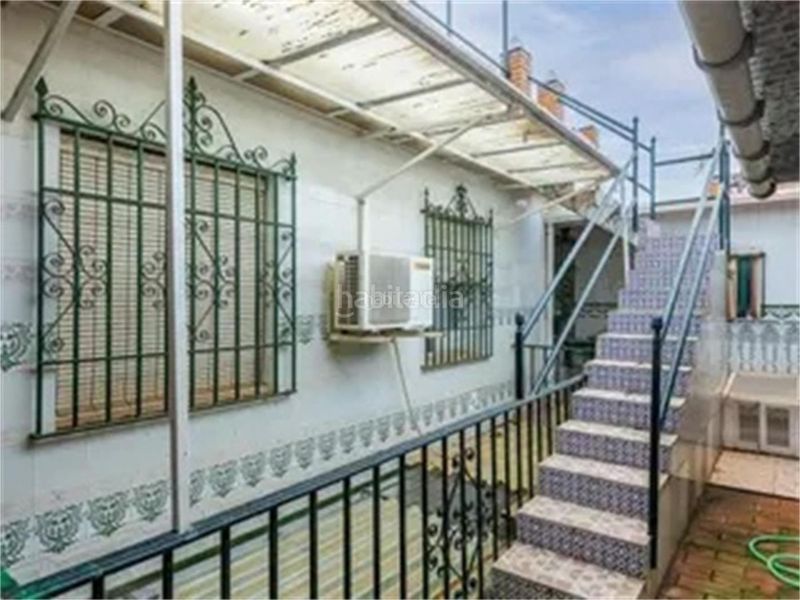 Foto 39eff3e5-9e8b-4a7c-8feb-ad5e06dc3e53. Casa a calle clavel 1 a Tocina