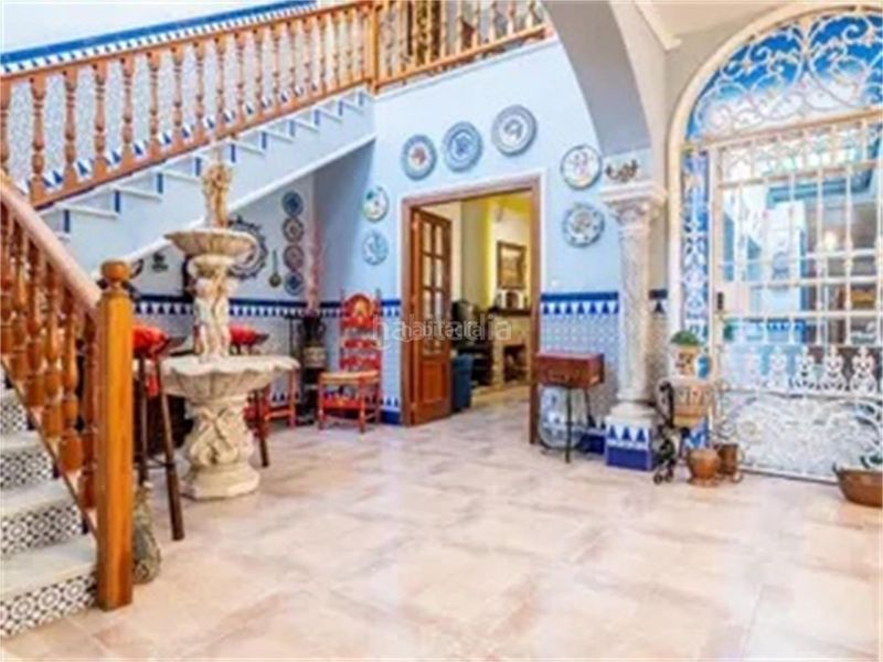 Foto 4bccf515-f5b5-46ca-b4b4-9fdd1c473dfc. Casa a calle clavel 1 a Tocina