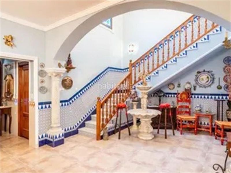 Foto 52c976b8-91c8-4c4a-a3ae-4e6a1a599385. Casa a calle clavel 1 a Tocina