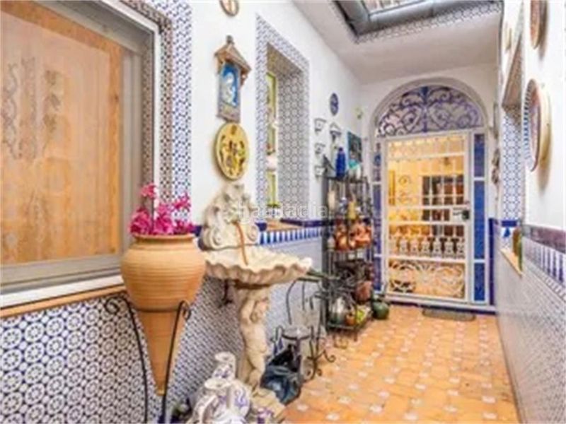 Foto 5bd5fcbf-7e50-42c9-9744-343db873236b. Casa a calle clavel 1 a Tocina