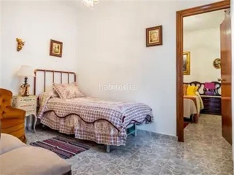 Foto 69a54a54-de26-46f3-8118-64a37ccf55d7. Casa a calle clavel 1 a Tocina