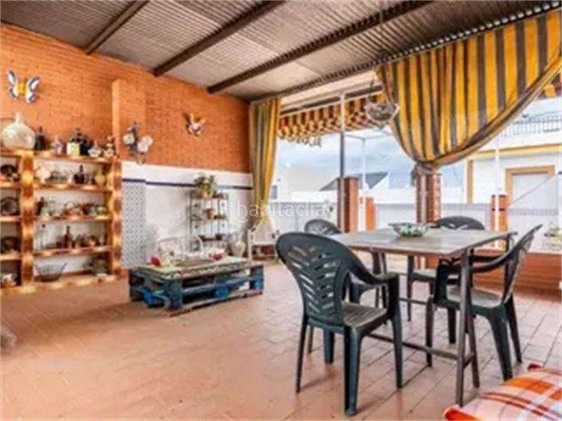 Foto 8288d1e0-acf5-4238-aeec-e9535dd1e5f5. Casa a calle clavel 1 a Tocina