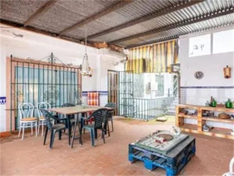 Foto 981d689a-30c8-4594-976f-2d27931c461c. Casa a calle clavel 1 a Tocina