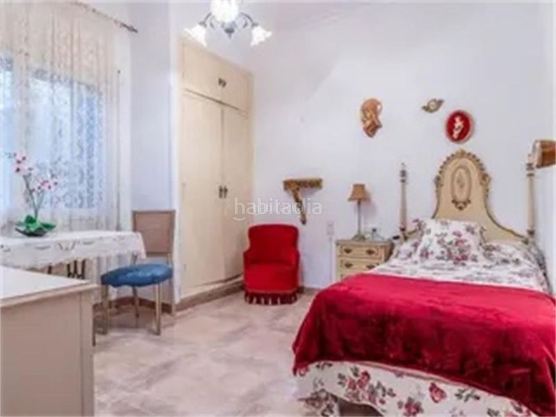 Foto cd349270-a878-449b-851b-cc58141df63c. Casa a calle clavel 1 a Tocina